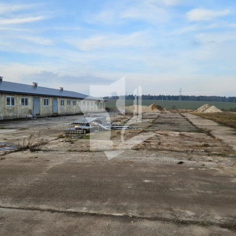 Фотография Сдается производственное/складское помещение по адресу д. Аронова Слобода, , - фото 6