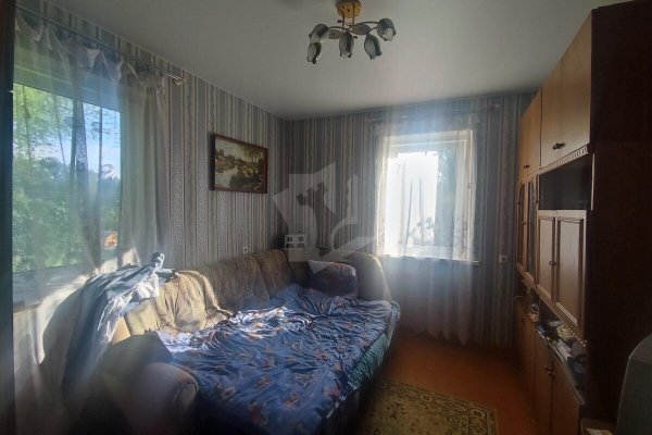 Продается полдома д. Зеленая, Привокзальная ул. - фото 11