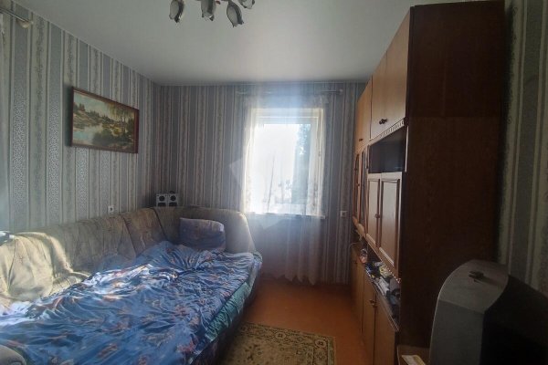 Продается полдома д. Зеленая, Привокзальная ул. - фото 10