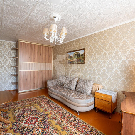 Фотография 2-комнатная квартира по адресу Плеханова ул., д. 36 - фото 10