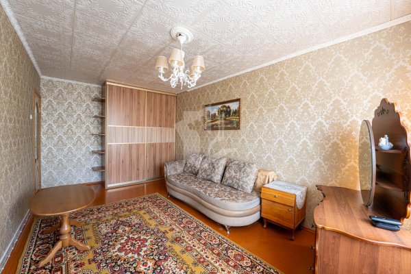 2-комнатная квартира по адресу Плеханова ул., д. 36 - фото 10