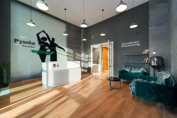 1-комнатная квартира по адресу Брилевская ул., д. 27 - фото 10