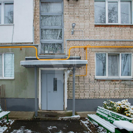 Фотография 2-комнатная квартира по адресу Вилейская ул., д. 16 - фото 16