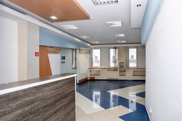 Сдается торговое помещение по адресу г. Минск, Тимирязева ул., д. 65 к. б - фото 11