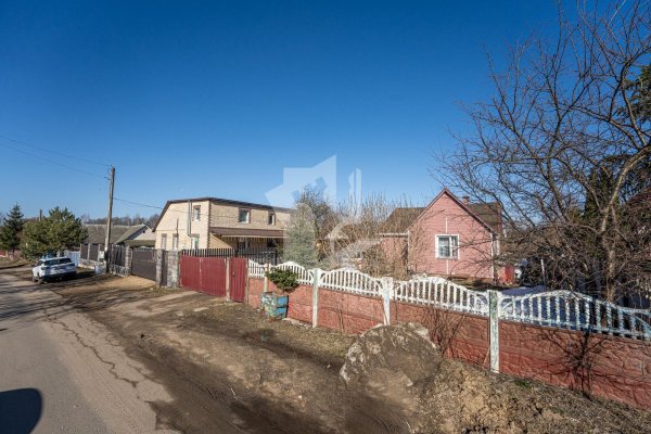 Продается дом аг. Гатово, Центральная ул. - фото 8