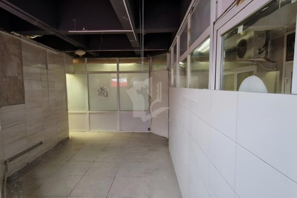 Сдается торговое помещение по адресу г. Минск, Жилуновича ул., д. 2 к. д - фото 3