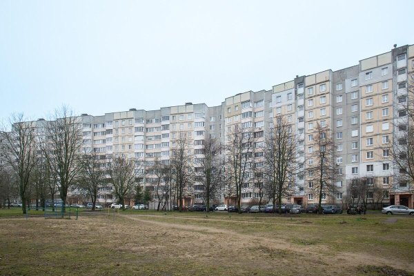 3-комнатная квартира по адресу Никифорова ул., д. 17 - фото 17