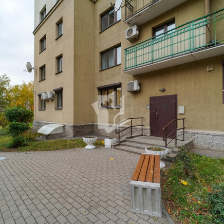 Фотография Сдается офисное помещение по адресу г. Минск, Захарова ул., д. 50 к. В - фото 4