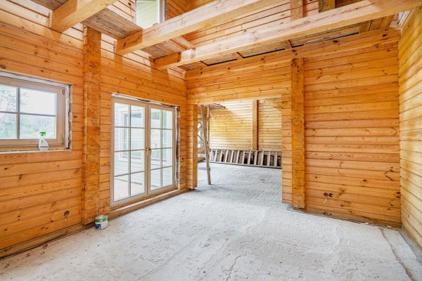 Продается коттедж д. Околица, Набережная 1-я ул., д. 1 - фото 14