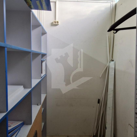 Фотография Сдается торговое помещение по адресу г. Минск, Некрасова ул., д. 73 - фото 9