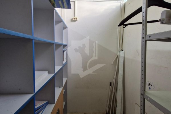 Сдается торговое помещение по адресу г. Минск, Некрасова ул., д. 73 - фото 9