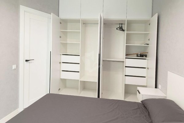 2-комнатная квартира по адресу Жореса Алфёрова ул., д. 11 - фото 8