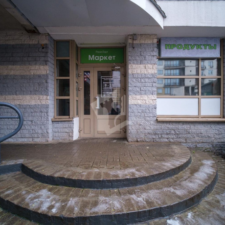 Фотография Сдается торговое помещение по адресу г. Минск, Независимости просп., д. 168 к. 2 - фото 2