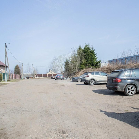 Фотография Сдается торговое помещение по адресу аг. Хатежино, Комсомольская ул., д. 20 к. в - фото 17