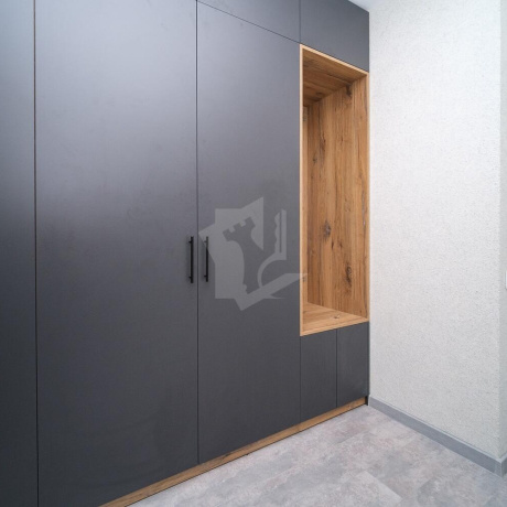 Фотография 1-комнатная квартира по адресу Жореса Алфёрова ул., д. 9 - фото 20