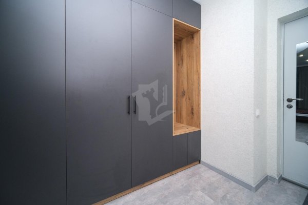 1-комнатная квартира по адресу Жореса Алфёрова ул., д. 9 - фото 20