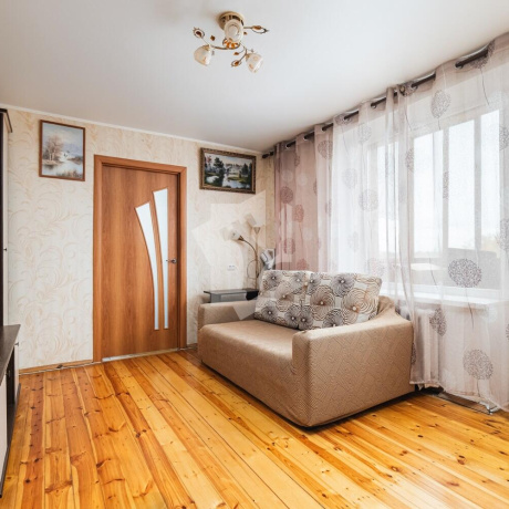 Фотография 2-комнатная квартира по адресу Карастояновой ул., д. 17 - фото 2