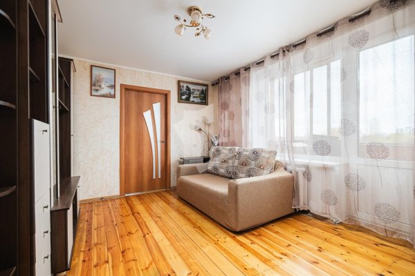 2-комнатная квартира по адресу Карастояновой ул., д. 17 - фото 2