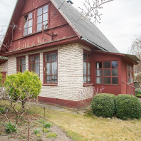 Фотография Продается дача с/т. Птичь - фото 2