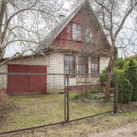 Фотография Продается дача с/т. Птичь - фото 3