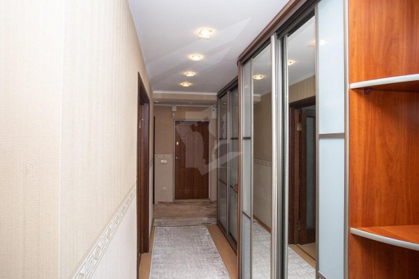 3-комнатная квартира по адресу Захарова ул., д. 50 к. В - фото 11