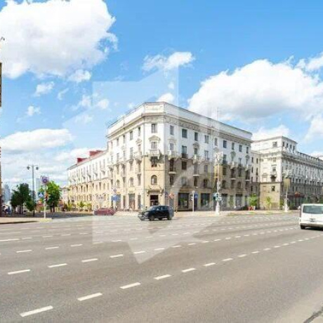 Фотография 2-комнатная квартира по адресу Независимости просп., д. 19 - фото 6