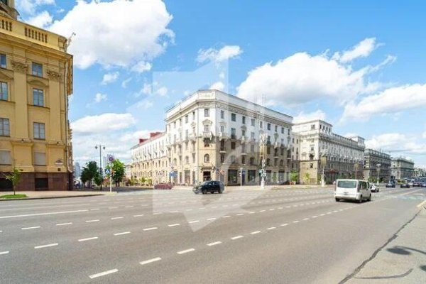 2-комнатная квартира по адресу Независимости просп., д. 19 - фото 6