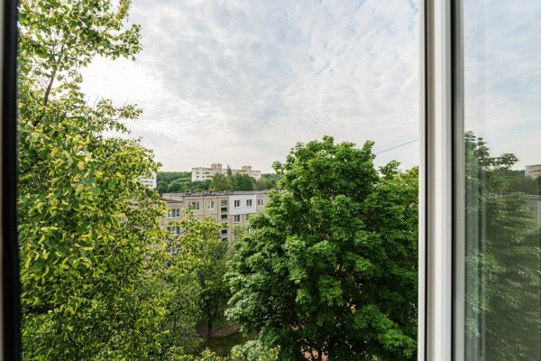 2-комнатная квартира по адресу Ольшевского ул., д. 75 - фото 9