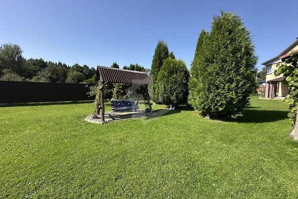 Продается дом п. Тресковщина, Щорса, д. 26 к. А - фото 7