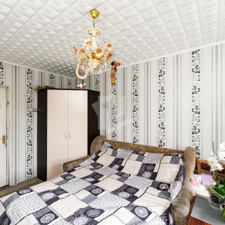 Фотография 3-комнатная квартира по адресу Мирошниченко ул., д. 18 - фото 6