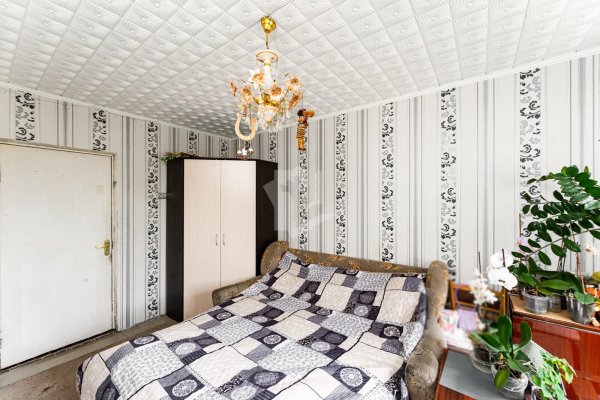 3-комнатная квартира по адресу Мирошниченко ул., д. 18 - фото 6