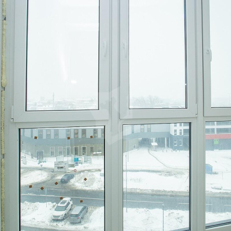 Фотография 2-комнатная квартира по адресу Леонида Щемелёва ул., д. 28 - фото 13