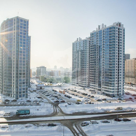 Фотография 1-комнатная квартира по адресу Савицкого ул., д. 23 - фото 18