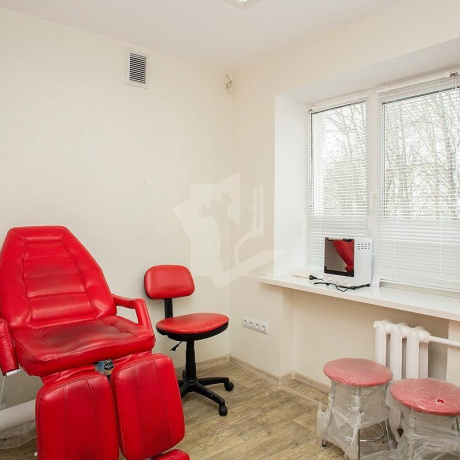 Фотография Сдается офисное помещение по адресу г. Минск, Передовая ул., д. 15 - фото 13