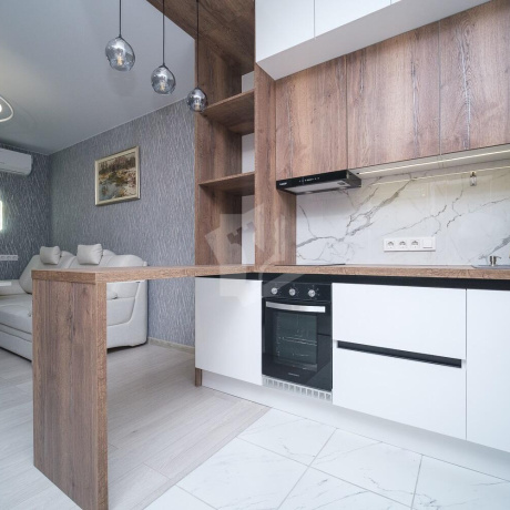 Фотография 1-комнатная квартира по адресу Игоря Лученка ул., д. 11 - фото 2