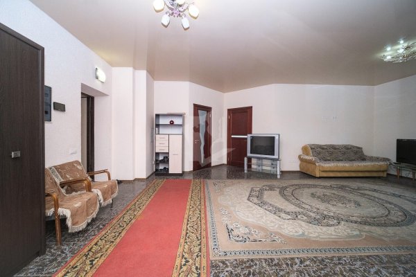5+ -комнатная квартира по адресу Ильменская ул., д. 14 - фото 15