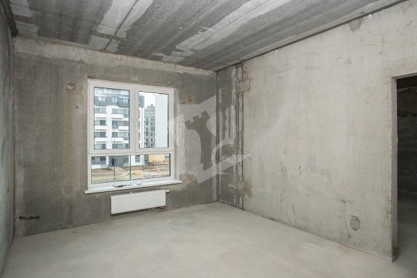 3-комнатная квартира по адресу Лавандовая ул., д. 10 - фото 10