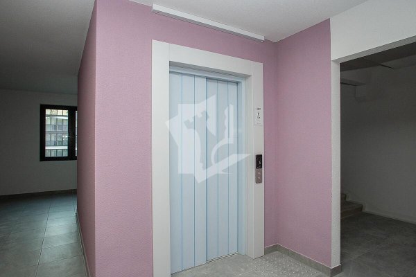 1-комнатная квартира по адресу Авиационная ул., д. 61 - фото 8