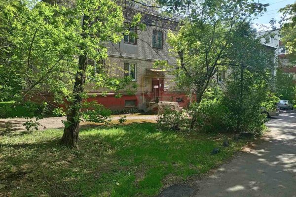 1-комнатная квартира по адресу Железнодорожная ул., д. 120 - фото 2