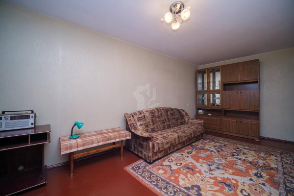 2-комнатная квартира по адресу Калиновского ул., д. 52 - фото 4