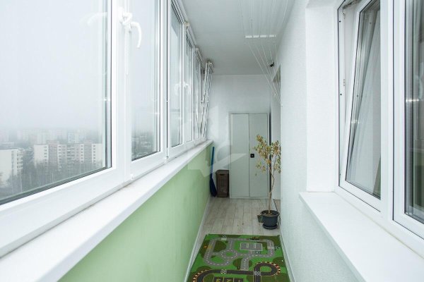 2-комнатная квартира по адресу Лынькова ул., д. 35 - фото 8