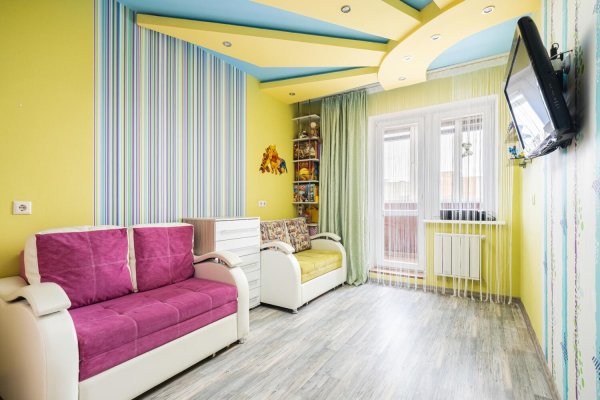 2-комнатная квартира по адресу Матусевича ул., д. 72 - фото 7