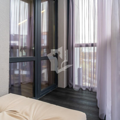 Фотография 1-комнатная квартира по адресу Нововиленская ул., д. 31 - фото 20