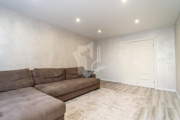 2-комнатная квартира по адресу Машерова ул., д. 16 к. А - фото 4