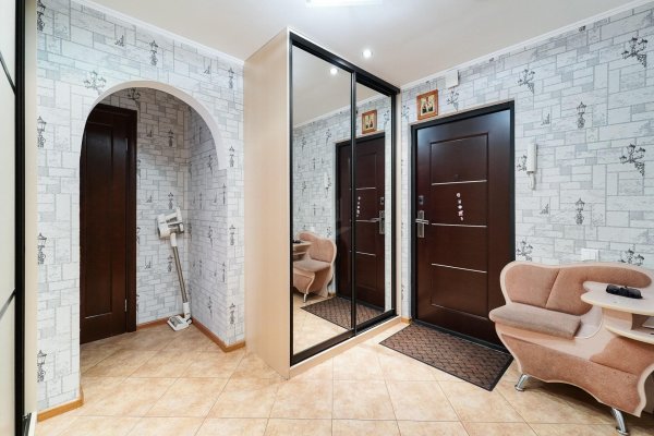 2-комнатная квартира по адресу Восточная ул., д. 26 - фото 9