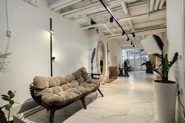 Сдается торговое помещение по адресу г. Минск, Мстиславца ул., д. 8 - фото 3