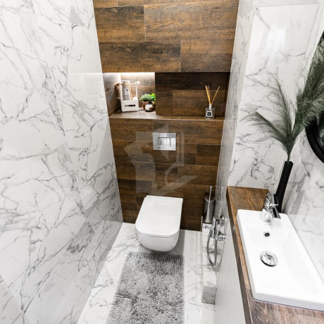 Фотография 3-комнатная квартира по адресу Аэродромная ул., д. 32 - фото 12