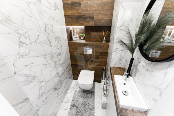 3-комнатная квартира по адресу Аэродромная ул., д. 32 - фото 12