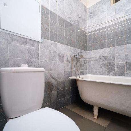 Фотография 2-комнатная квартира по адресу Филатова ул., д. 5 к. А - фото 7