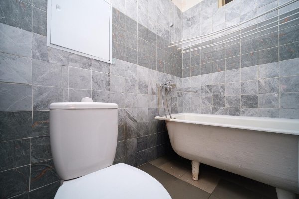 2-комнатная квартира по адресу Филатова ул., д. 5 к. А - фото 7